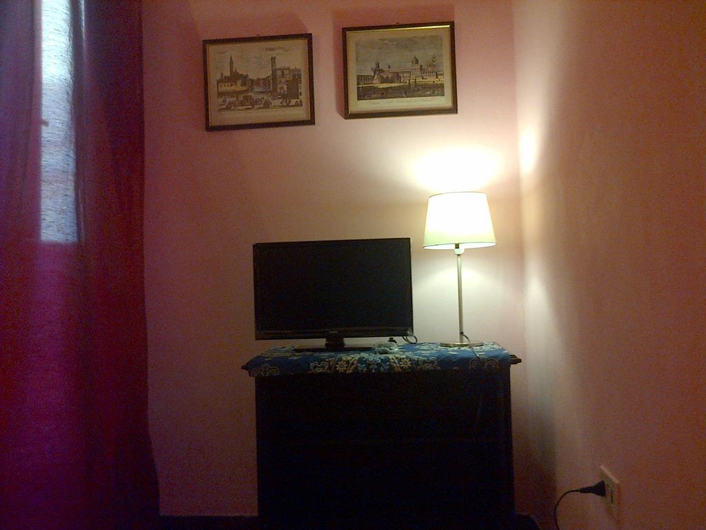 Hard Rock Rooms 罗马 客房 照片