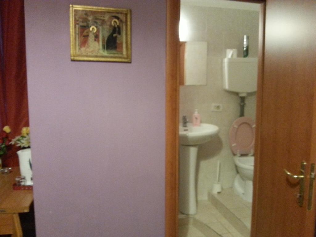 Hard Rock Rooms 罗马 客房 照片